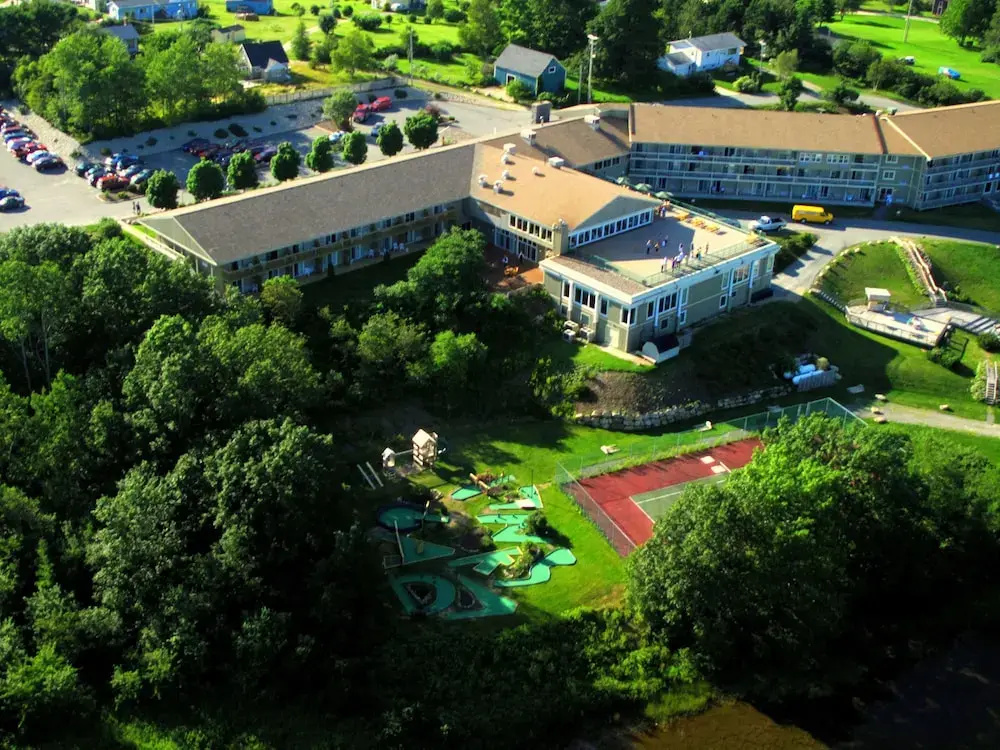 Oak Island Resort & Conference Centre