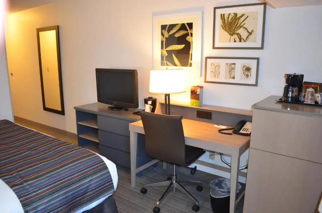 Country Inn & Suites by Radisson, Frederick, MD - Chambres