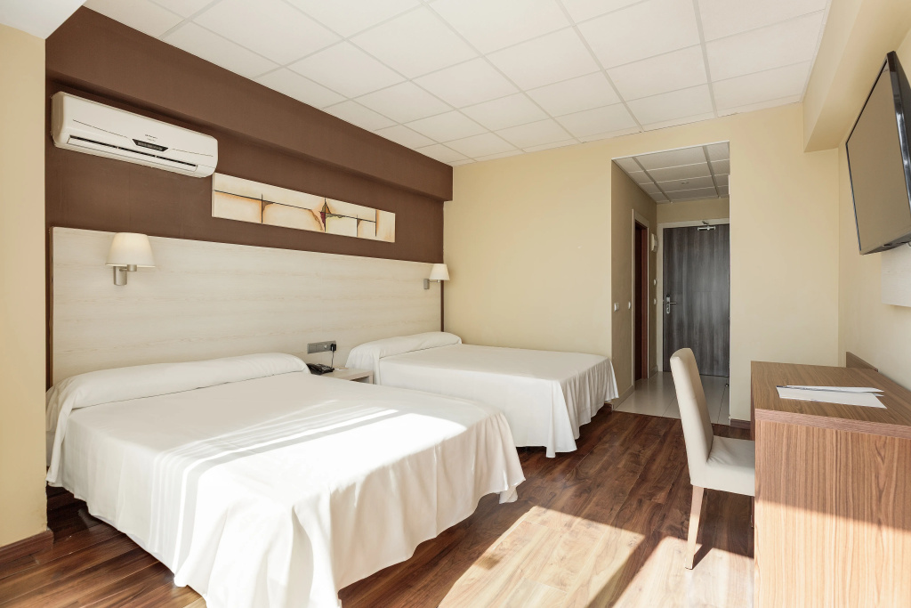 Hotel Best Indalo - Général