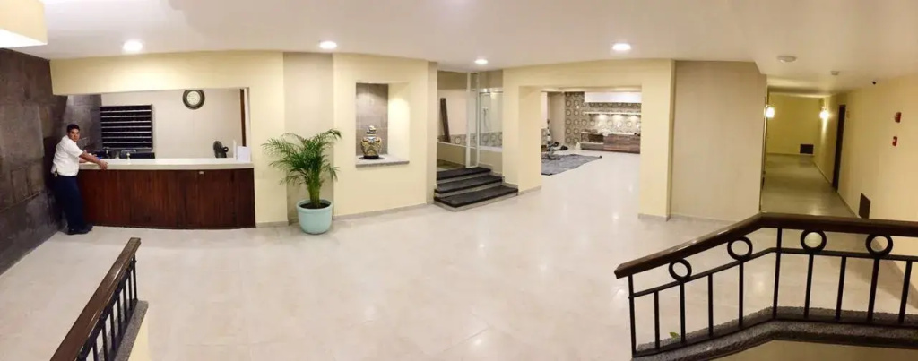 Gamma Mazatlán The Inn Centro Histórico - Général
