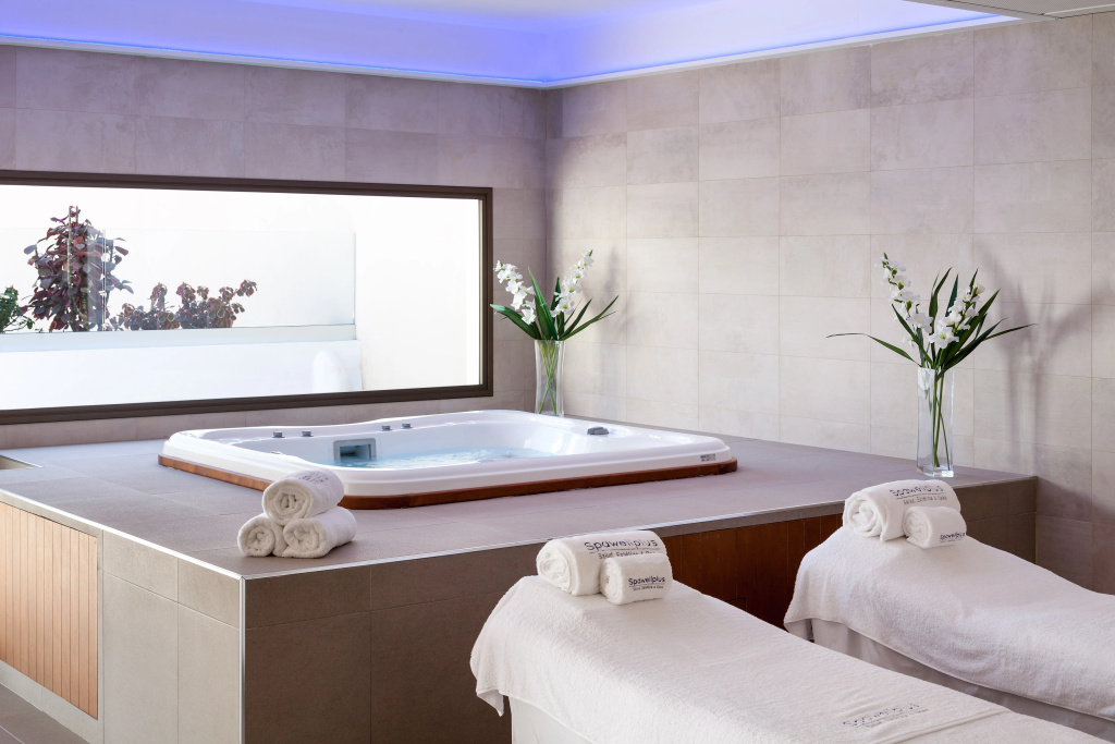 Hotel Best Tenerife - Général