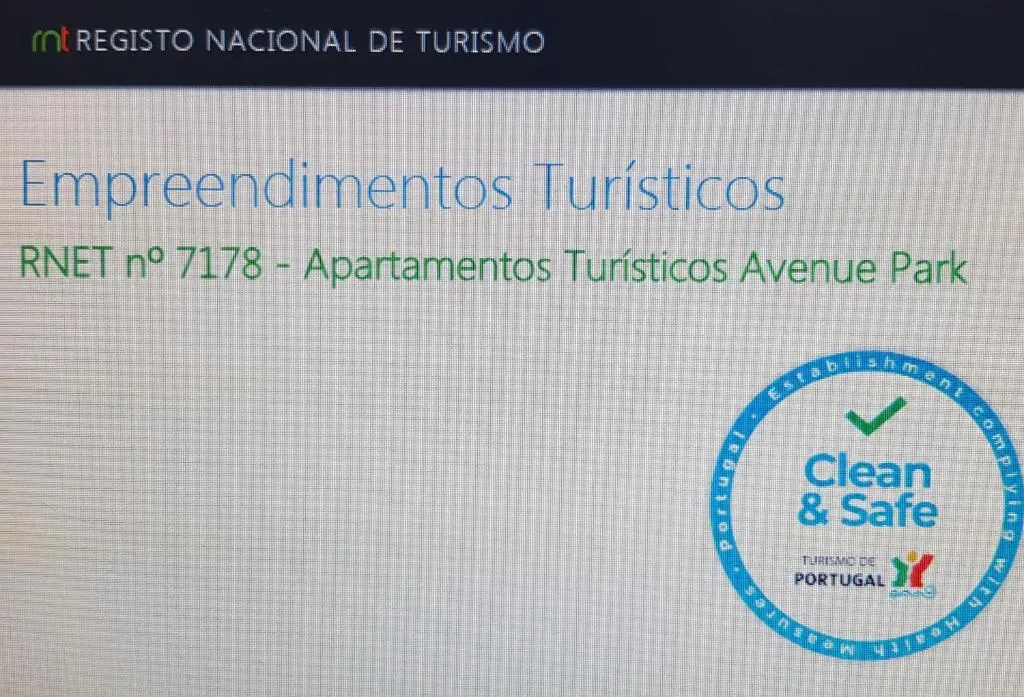 Avenue Park - Chambres