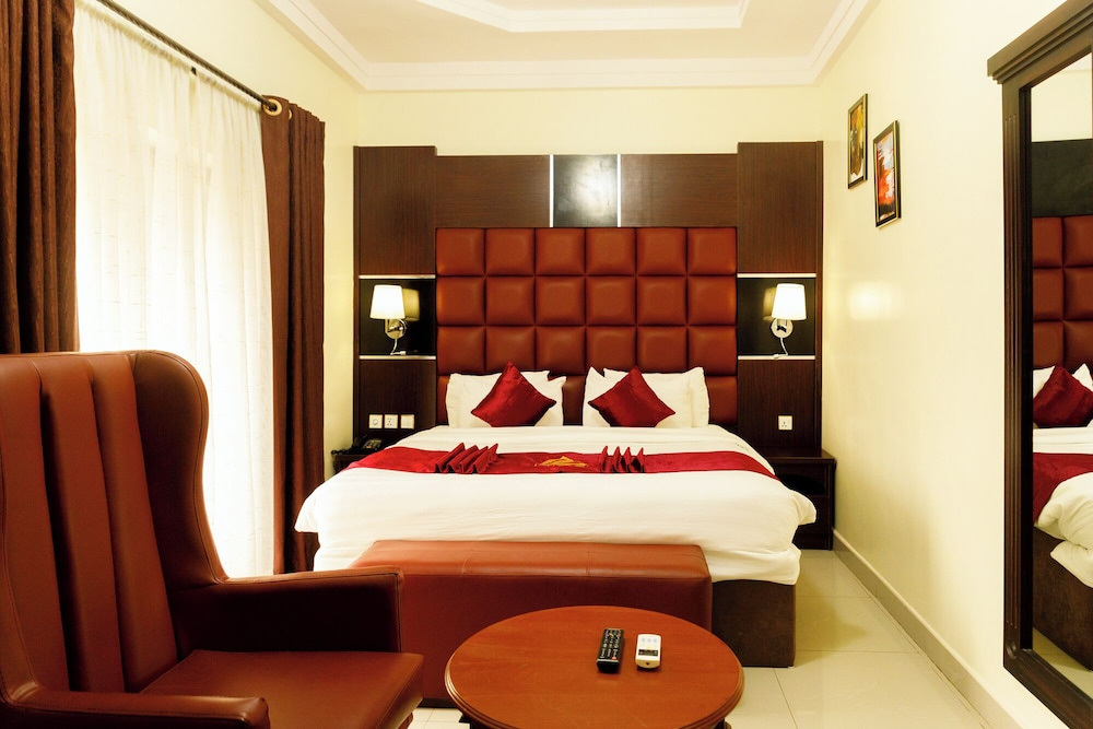 Hotel photo 8