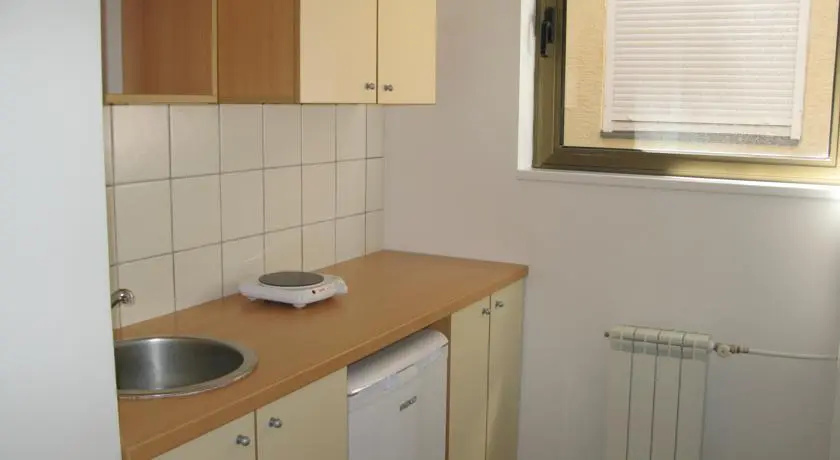 Konak Dedinje Beograd - Général