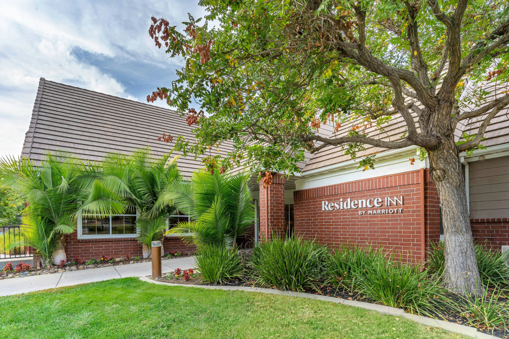 Residence Inn by Marriott Sacramento Rancho Cordova