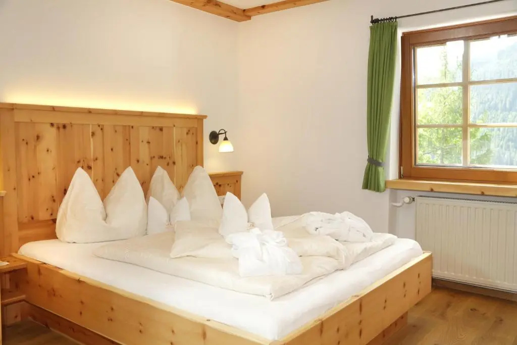 Hotel Weiler - Chambres