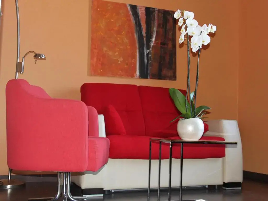 The Cook Book Gastro Boutique Hotel & Spa - Chambres
