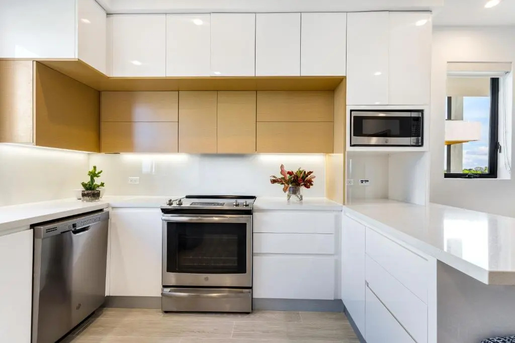 Meads Bay Beach Villas - Chambres