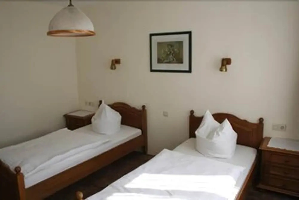 Hotel Bad Schmiedeberger Hof - Général