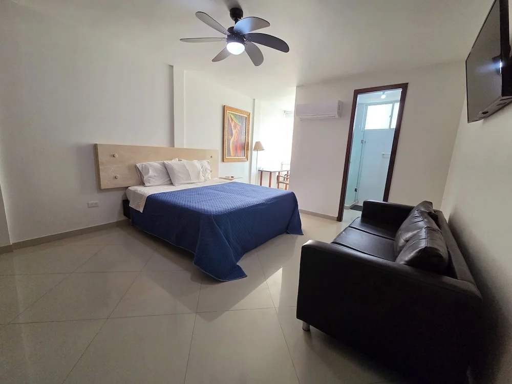 Comfort Apartment