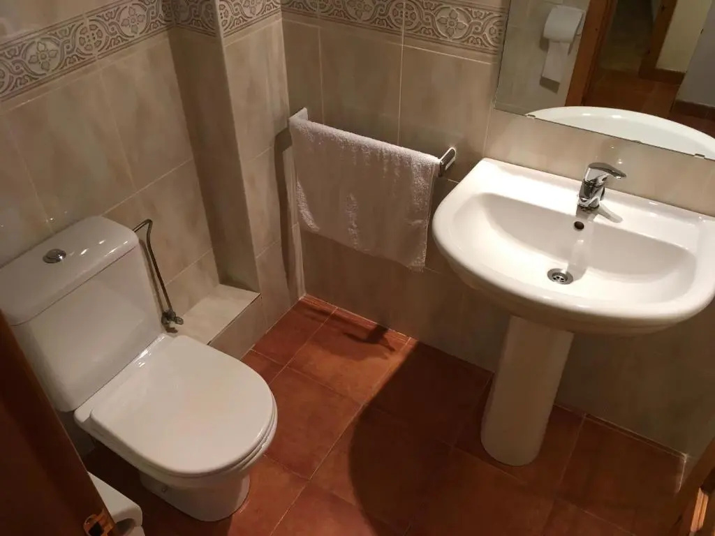 Duplex Apartment