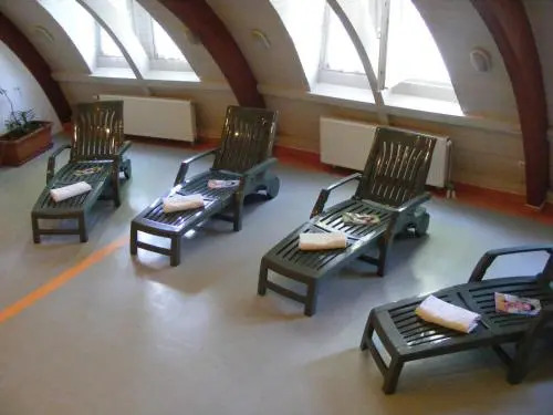 Jogar Továbbképző Központ és Hotel - фото 19