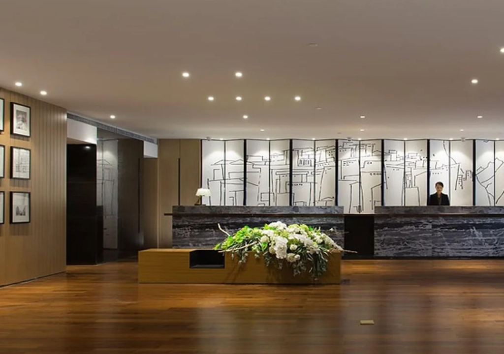 LA VIE Hotel