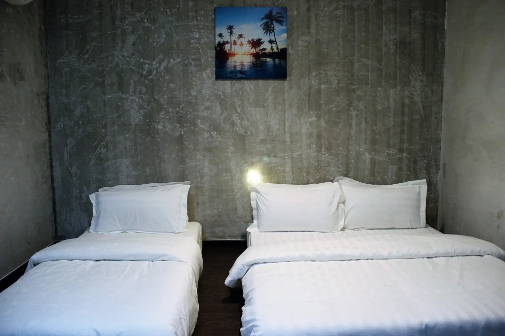 Hotel photo 8
