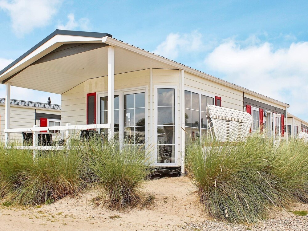 4 Star Holiday Home in Haffkrug
