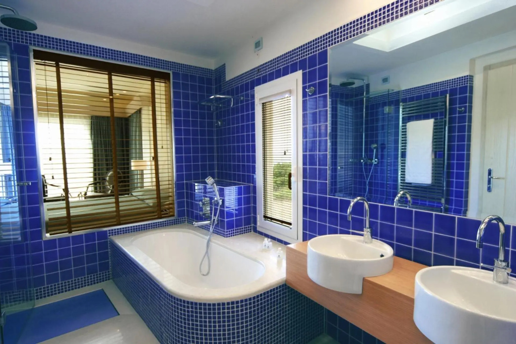 L'Ea Bianca Luxury Resort - Général