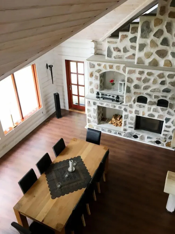 Superior Villa