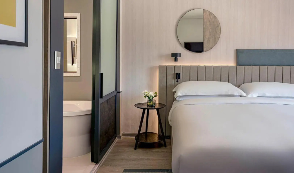 Hyatt Regency Cape Town