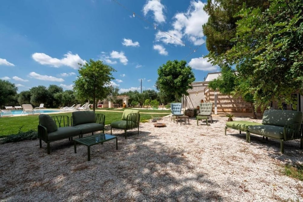 la favorita holiday house