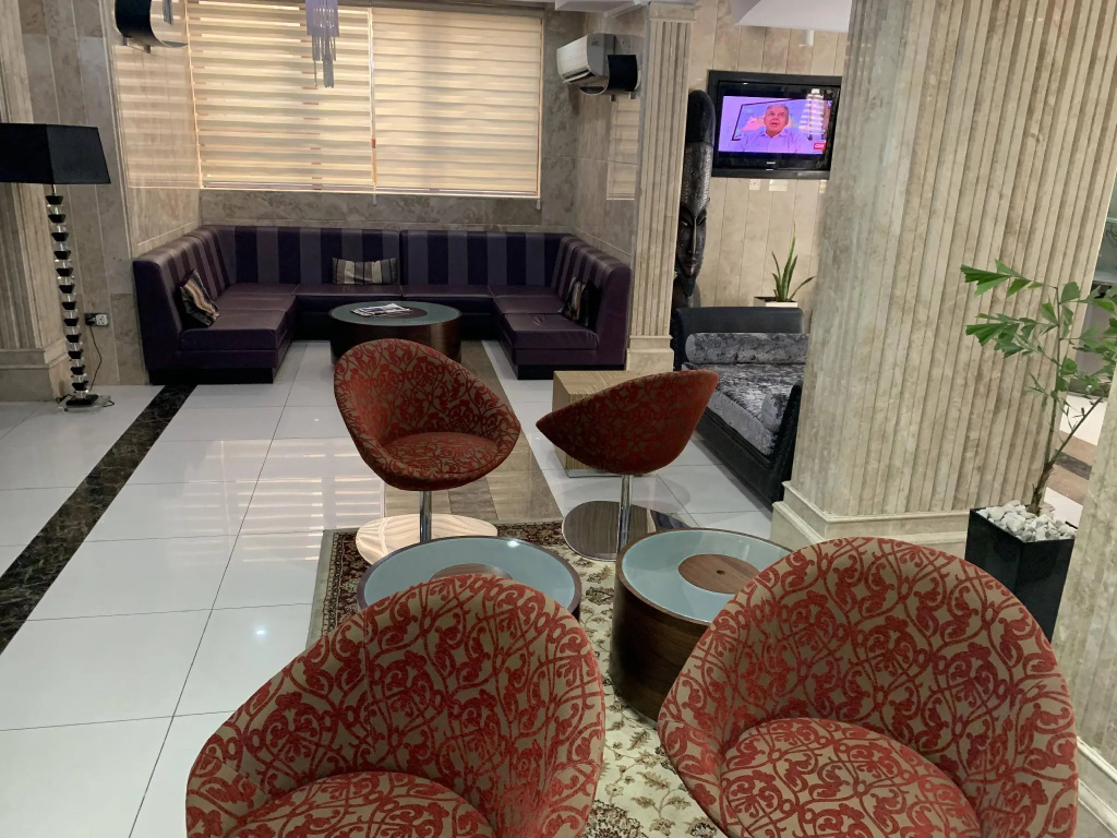 Hotel photo 4