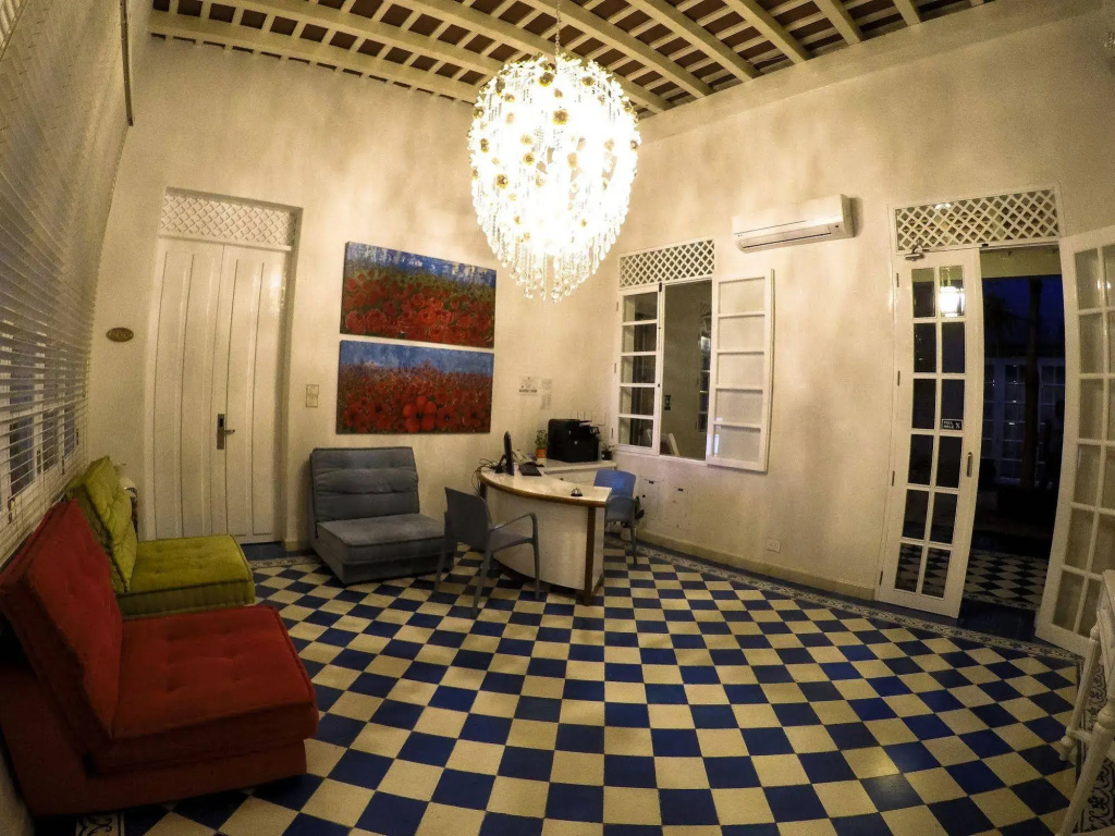 Placita Vieja Hotel Boutique Spa - Général