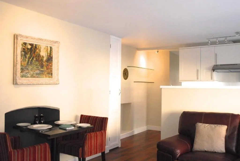 Short Stay Bungay - Chambres