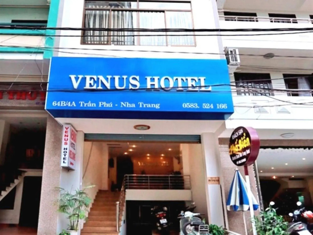 Zen Hotel