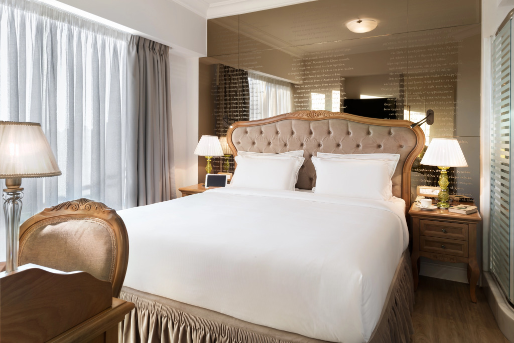 Legacy Gastro Suites — фото 4