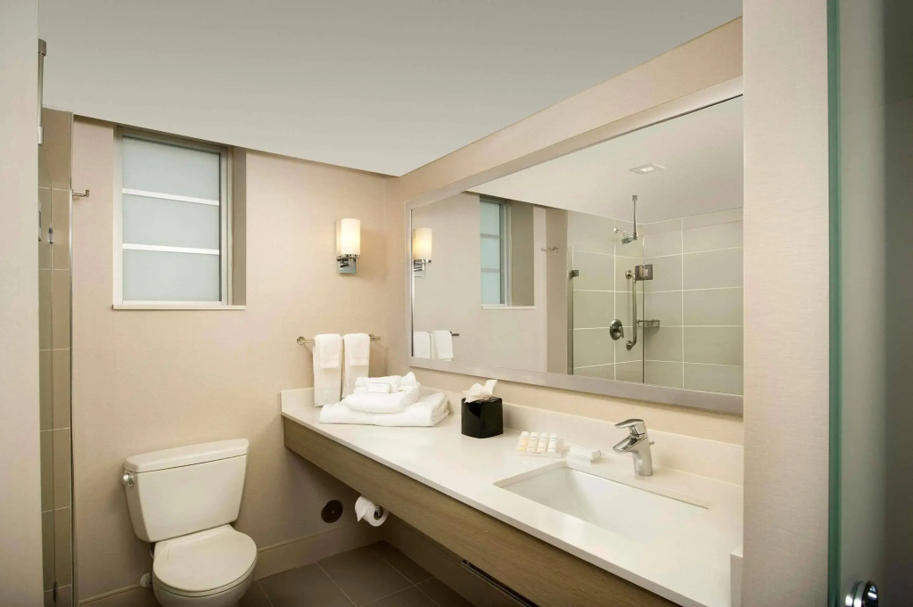 Hilton Garden Inn Miami South Beach - Général