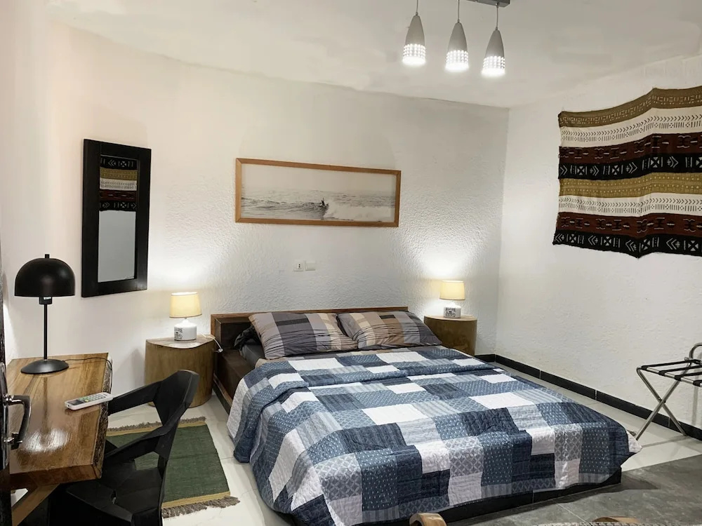 Classic room