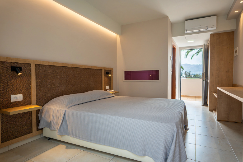 Hotel Esperia - Général