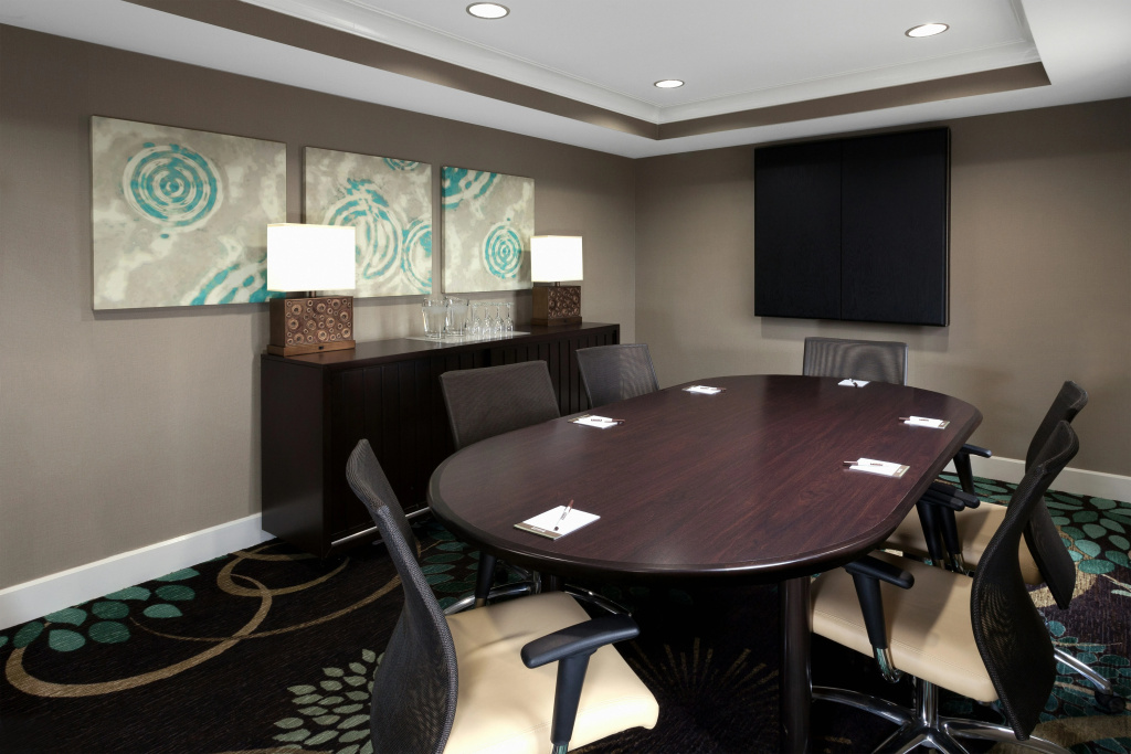 Staybridge Suites South Springfield by IHG - Général