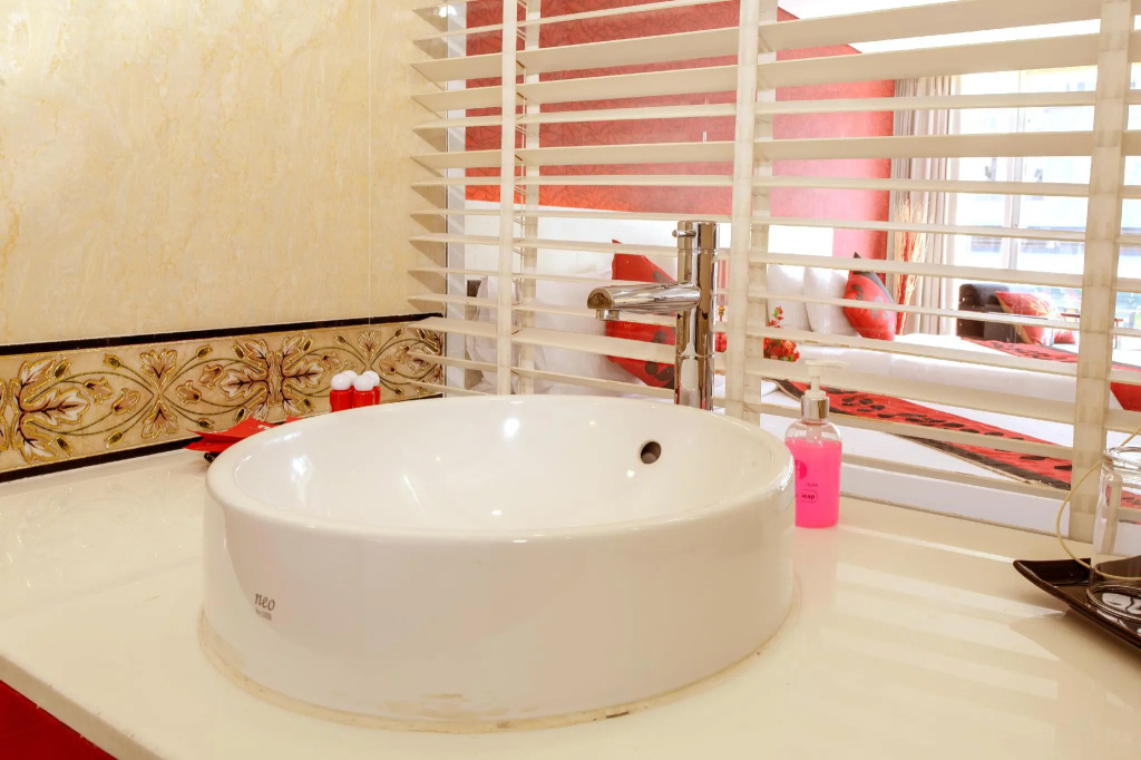 I Residence Hotel Silom - Chambres