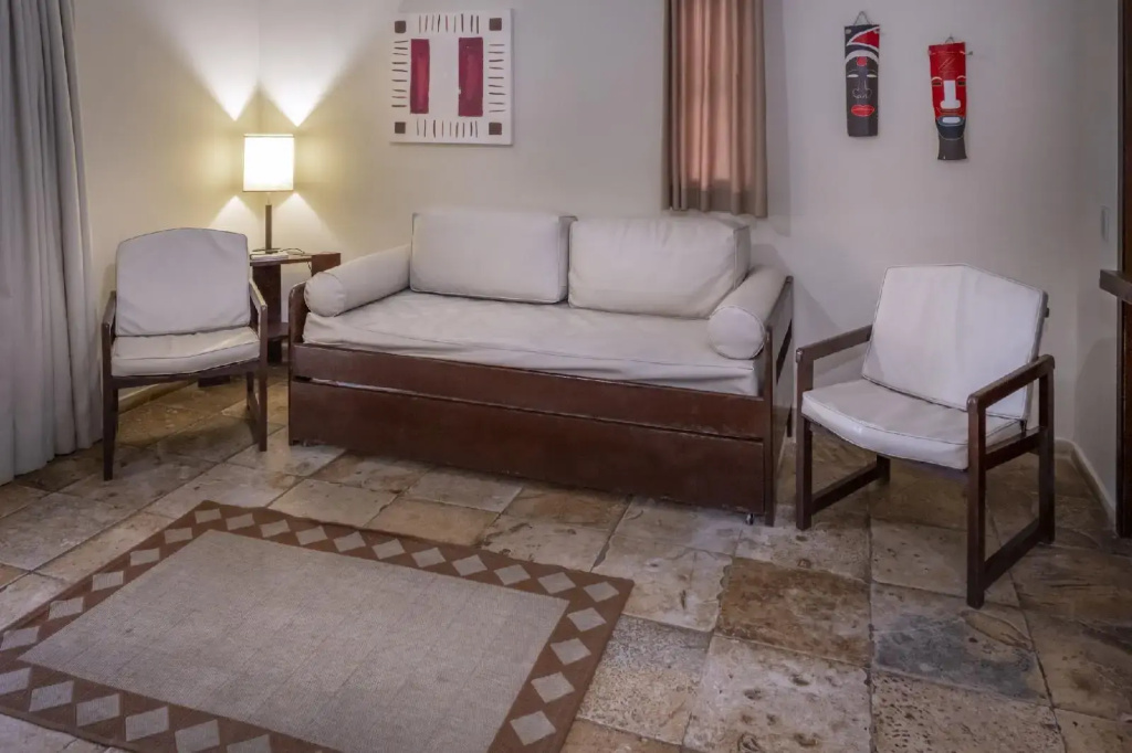 Serhs Villas da Pipa Hotel - Général