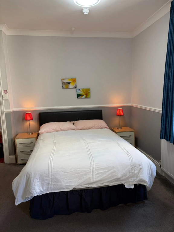 Adelphi Hotel — 3