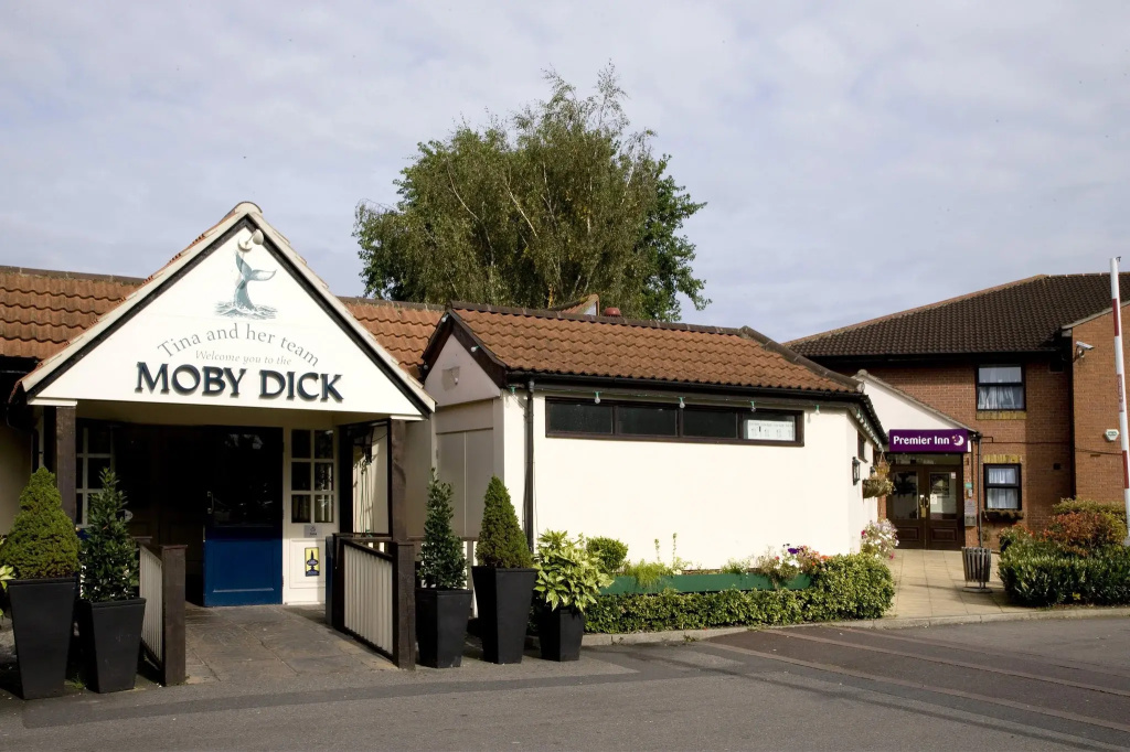 Premier Inn London Romford West - Général