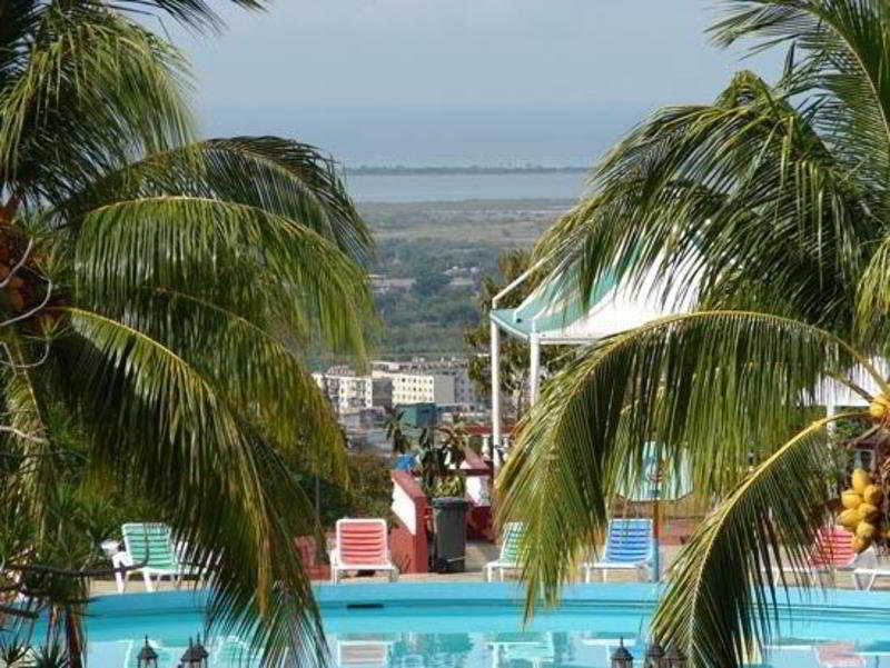 Club Amigo Carisol Los Corales