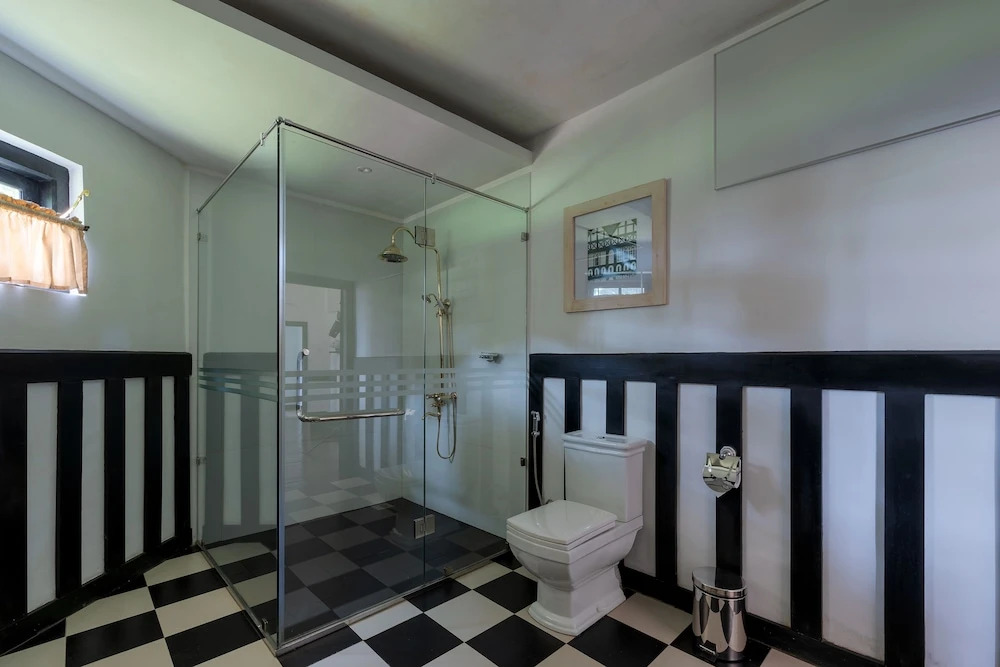 The Oliphant Boutique Villa