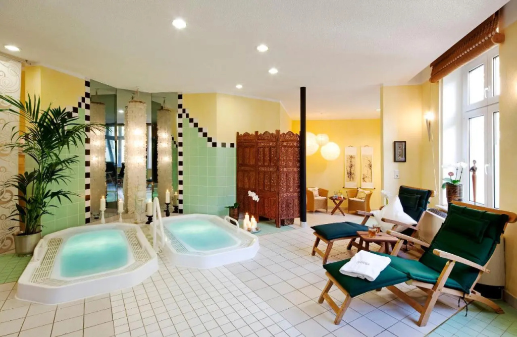 VITALHOTEL ambiente - Général