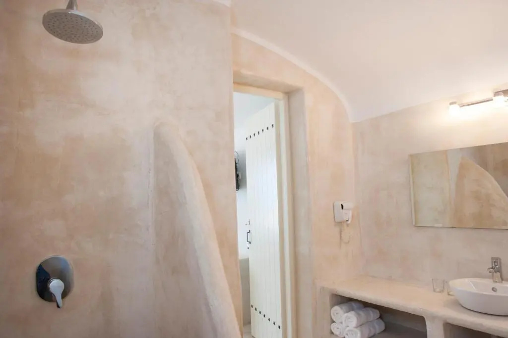 Premium With Private Pool Double room (full double bed)