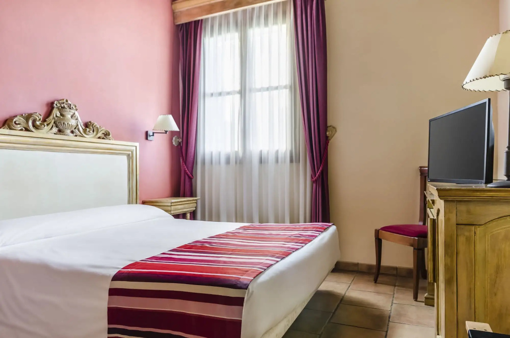 Hotel Rural Los Nogales - Général