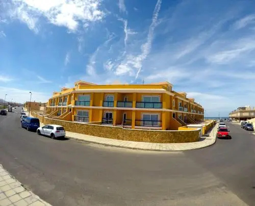 Cotillo Beach & Sport