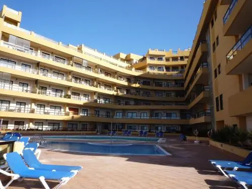 AguaMarina Golf Del Sur