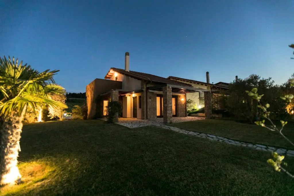 NG Sani Villas