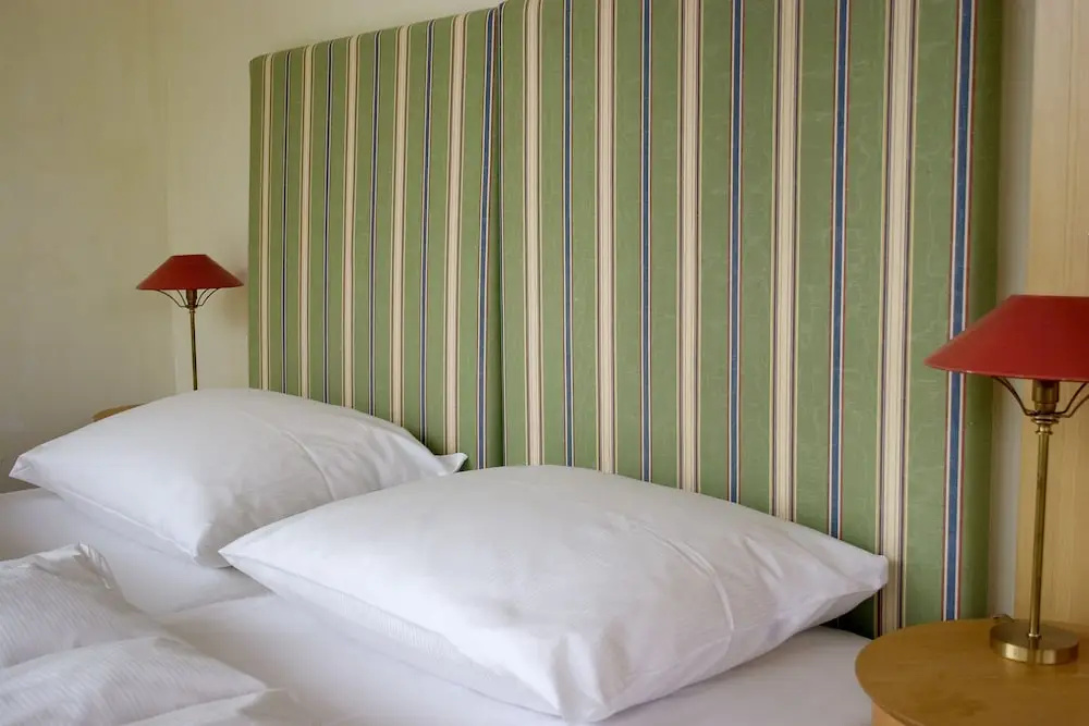 Hotelcamp Reinsehlen - Général