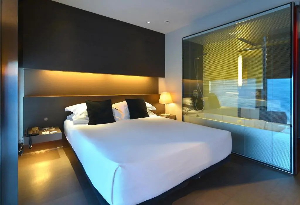 Soho Hotel - Chambres