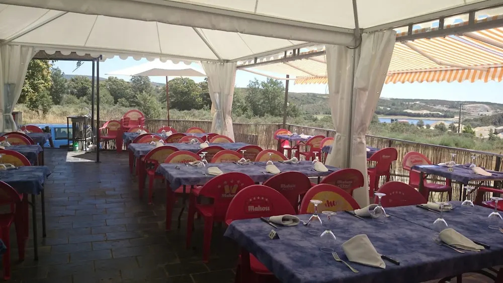 Hotel Rural Tierra de Lobos - Général