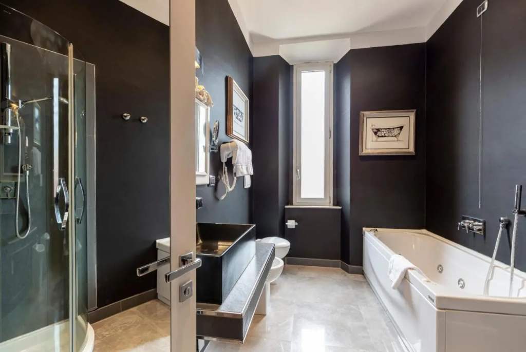 Hotel Columbia Wellness SPA - Général