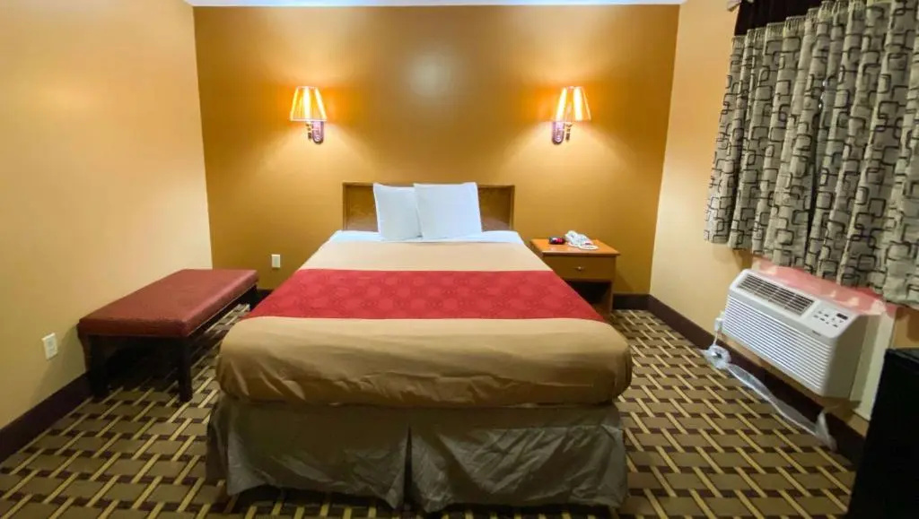 Hotel photo 5