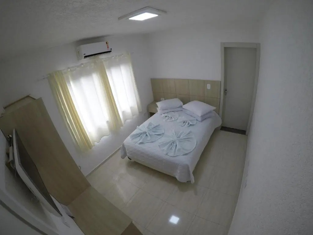 Hotel Dove - Chambres